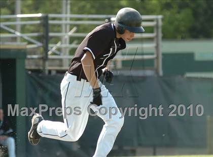 Thumbnail 3 in Notre Dame-West Haven @ Xavier photogallery.