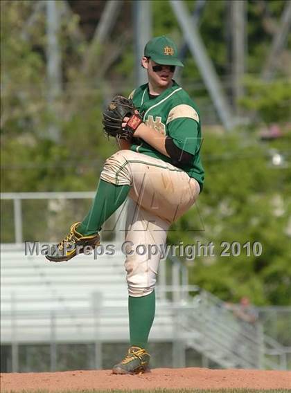 Thumbnail 3 in Notre Dame-West Haven @ Xavier photogallery.