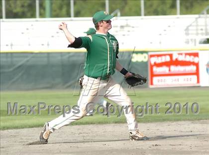 Thumbnail 1 in Notre Dame-West Haven @ Xavier photogallery.