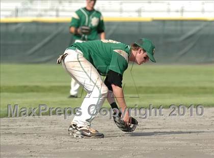 Thumbnail 1 in Notre Dame-West Haven @ Xavier photogallery.