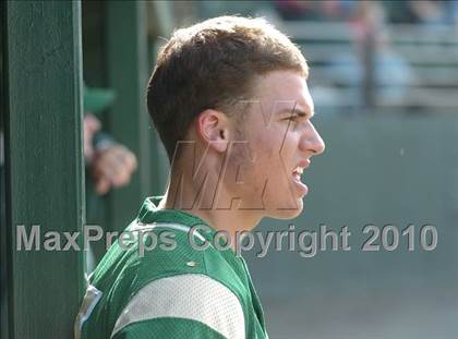 Thumbnail 2 in Notre Dame-West Haven @ Xavier photogallery.