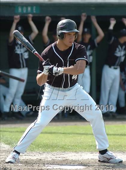 Thumbnail 1 in Notre Dame-West Haven @ Xavier photogallery.
