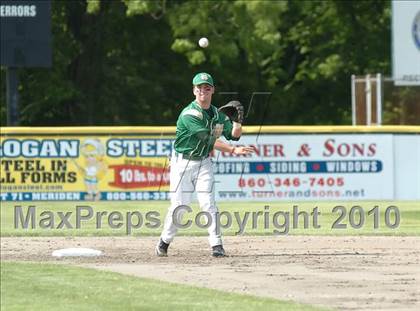 Thumbnail 1 in Notre Dame-West Haven @ Xavier photogallery.