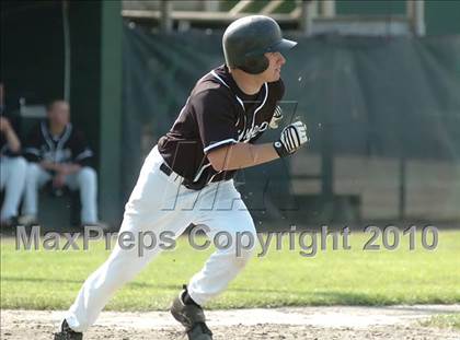 Thumbnail 2 in Notre Dame-West Haven @ Xavier photogallery.