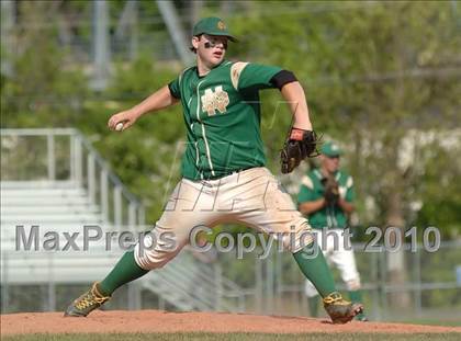 Thumbnail 3 in Notre Dame-West Haven @ Xavier photogallery.
