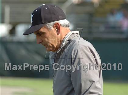 Thumbnail 2 in Notre Dame-West Haven @ Xavier photogallery.