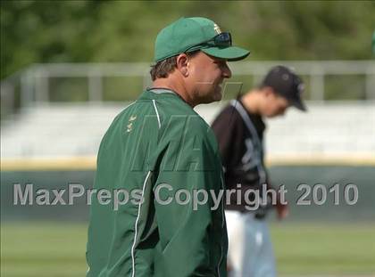Thumbnail 3 in Notre Dame-West Haven @ Xavier photogallery.