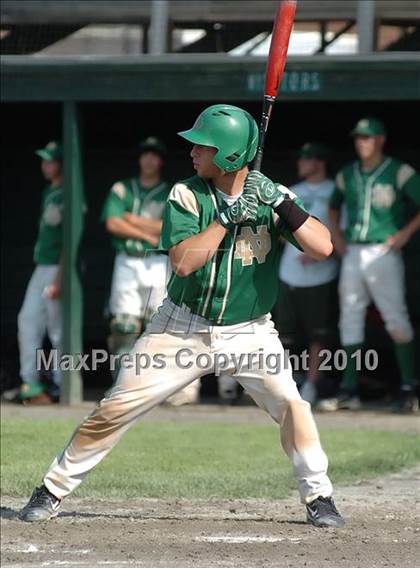 Thumbnail 1 in Notre Dame-West Haven @ Xavier photogallery.