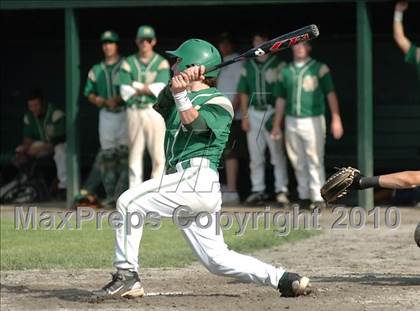 Thumbnail 3 in Notre Dame-West Haven @ Xavier photogallery.