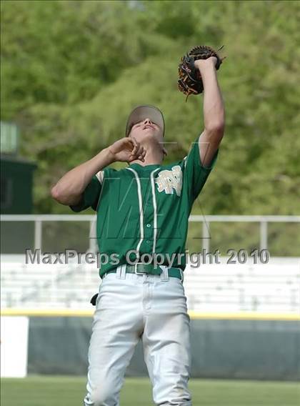 Thumbnail 3 in Notre Dame-West Haven @ Xavier photogallery.