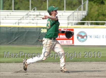 Thumbnail 1 in Notre Dame-West Haven @ Xavier photogallery.