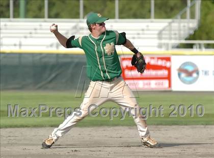 Thumbnail 3 in Notre Dame-West Haven @ Xavier photogallery.