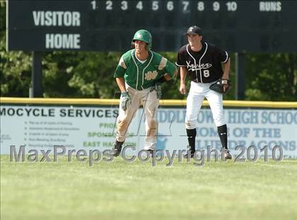 Thumbnail 2 in Notre Dame-West Haven @ Xavier photogallery.