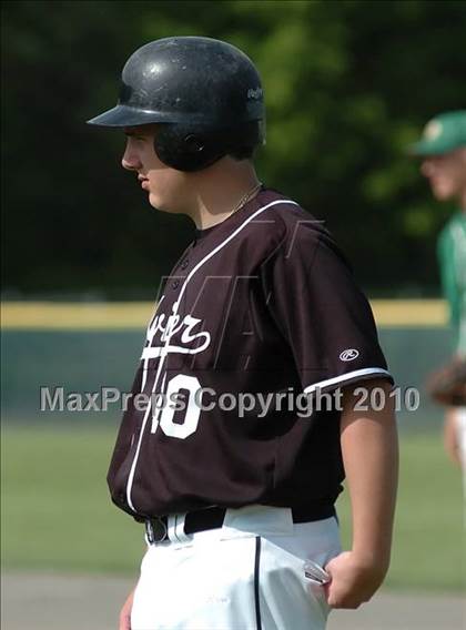 Thumbnail 1 in Notre Dame-West Haven @ Xavier photogallery.