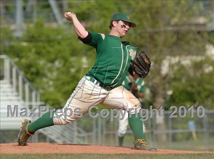 Thumbnail 1 in Notre Dame-West Haven @ Xavier photogallery.