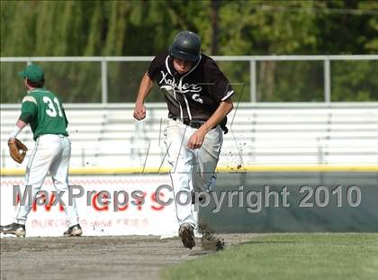 Thumbnail 3 in Notre Dame-West Haven @ Xavier photogallery.