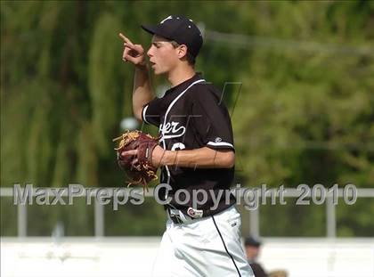 Thumbnail 2 in Notre Dame-West Haven @ Xavier photogallery.