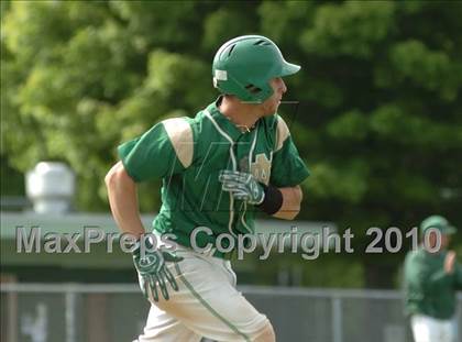Thumbnail 3 in Notre Dame-West Haven @ Xavier photogallery.