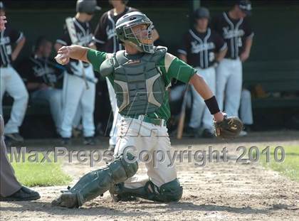 Thumbnail 3 in Notre Dame-West Haven @ Xavier photogallery.