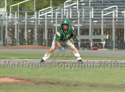 Thumbnail 1 in Notre Dame-West Haven @ Xavier photogallery.