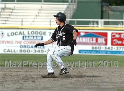 Thumbnail 2 in Notre Dame-West Haven @ Xavier photogallery.