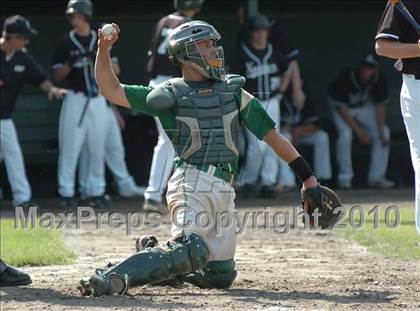 Thumbnail 2 in Notre Dame-West Haven @ Xavier photogallery.