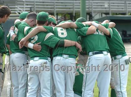 Thumbnail 3 in Notre Dame-West Haven @ Xavier photogallery.