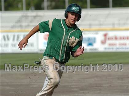 Thumbnail 1 in Notre Dame-West Haven @ Xavier photogallery.