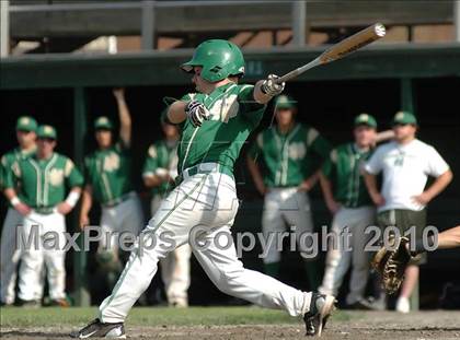 Thumbnail 1 in Notre Dame-West Haven @ Xavier photogallery.