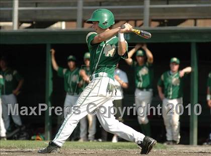 Thumbnail 1 in Notre Dame-West Haven @ Xavier photogallery.