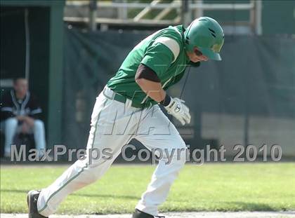 Thumbnail 1 in Notre Dame-West Haven @ Xavier photogallery.