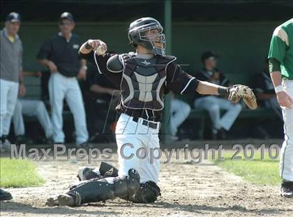 Thumbnail 3 in Notre Dame-West Haven @ Xavier photogallery.