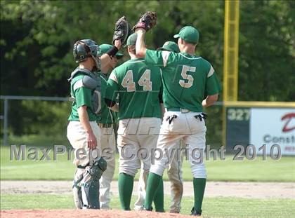 Thumbnail 3 in Notre Dame-West Haven @ Xavier photogallery.