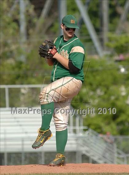 Thumbnail 1 in Notre Dame-West Haven @ Xavier photogallery.