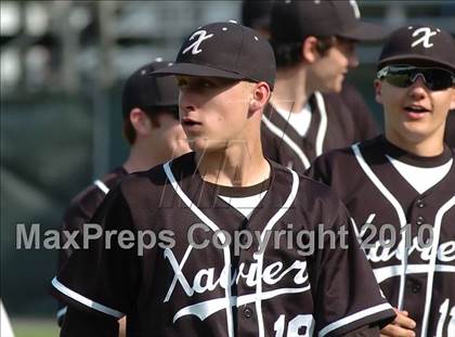 Thumbnail 3 in Notre Dame-West Haven @ Xavier photogallery.