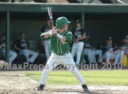 Thumbnail 1 in Notre Dame-West Haven @ Xavier photogallery.