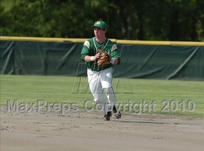 Thumbnail 2 in Notre Dame-West Haven @ Xavier photogallery.