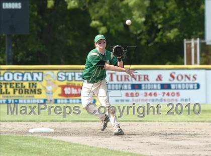Thumbnail 2 in Notre Dame-West Haven @ Xavier photogallery.