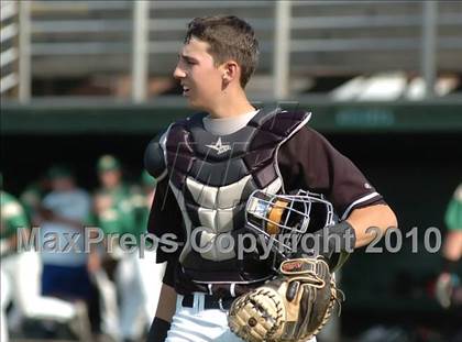 Thumbnail 2 in Notre Dame-West Haven @ Xavier photogallery.