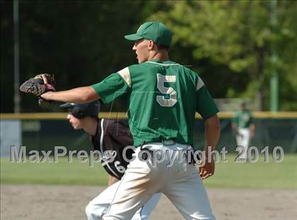 Thumbnail 3 in Notre Dame-West Haven @ Xavier photogallery.