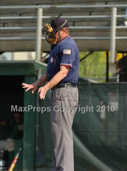 Thumbnail 1 in Notre Dame-West Haven @ Xavier photogallery.