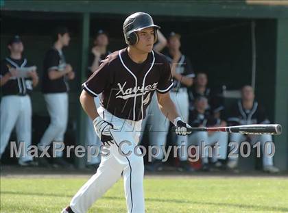 Thumbnail 3 in Notre Dame-West Haven @ Xavier photogallery.