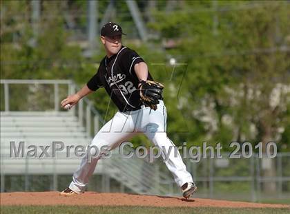 Thumbnail 2 in Notre Dame-West Haven @ Xavier photogallery.