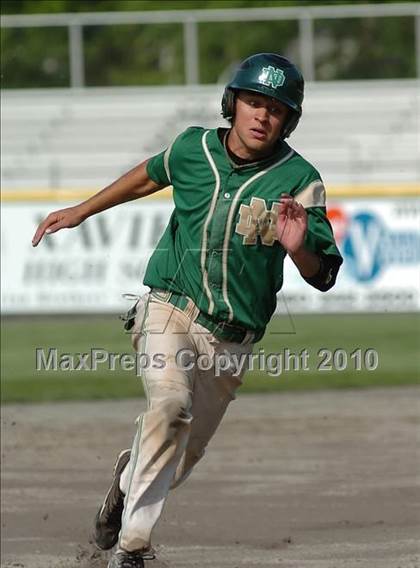 Thumbnail 3 in Notre Dame-West Haven @ Xavier photogallery.