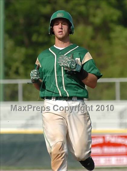 Thumbnail 2 in Notre Dame-West Haven @ Xavier photogallery.