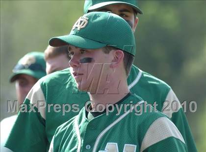 Thumbnail 2 in Notre Dame-West Haven @ Xavier photogallery.