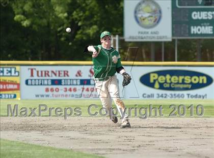 Thumbnail 2 in Notre Dame-West Haven @ Xavier photogallery.