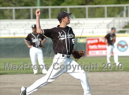 Thumbnail 3 in Notre Dame-West Haven @ Xavier photogallery.