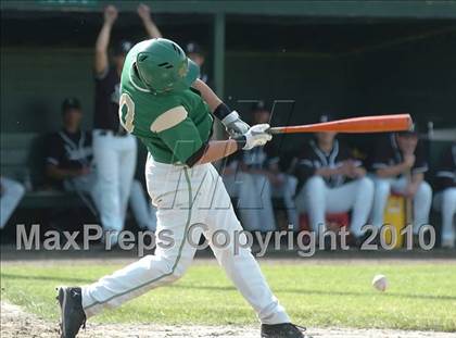 Thumbnail 3 in Notre Dame-West Haven @ Xavier photogallery.