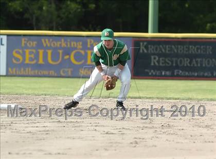 Thumbnail 1 in Notre Dame-West Haven @ Xavier photogallery.